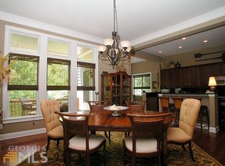 3088 Woodwalk Dr SE, Atlanta, GA 30339