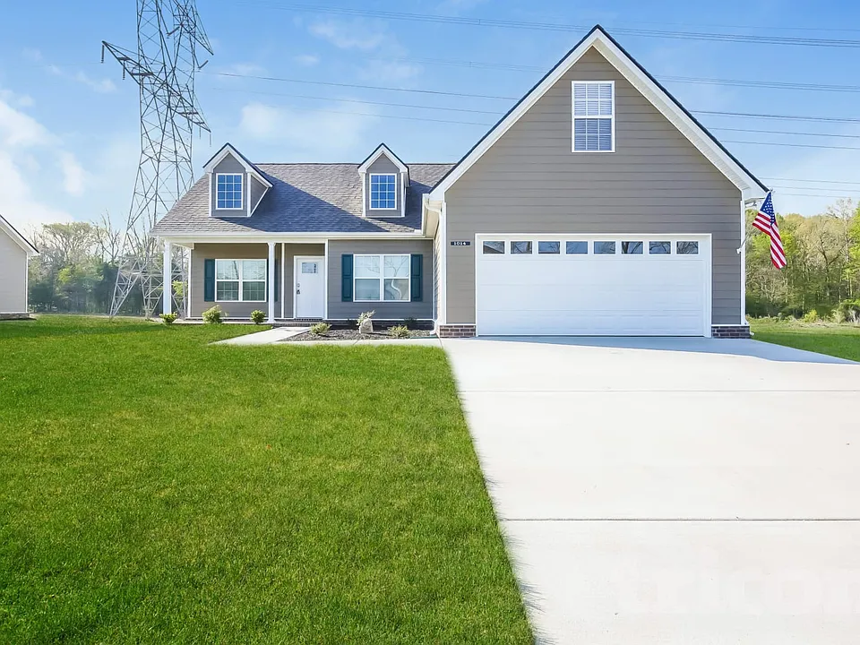 1014 Cyril Dr