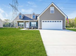 1014 Cyril Dr, Spring Hill, TN 37174