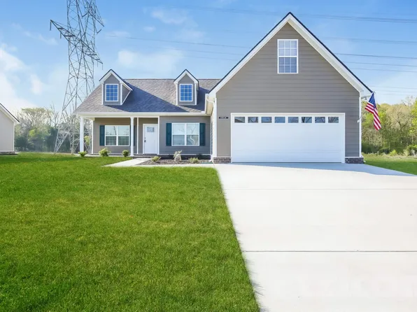 1014 Cyril Dr, Spring Hill, TN 37174