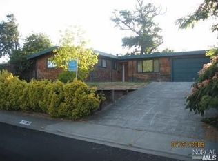 65 Rica Vis, Novato, CA 94947