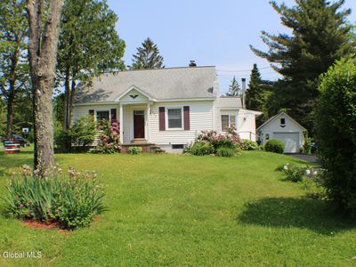 296 Church Road, Glenville, NY, 12302