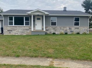 3737 Aspen St, Lafayette, IN 47905
