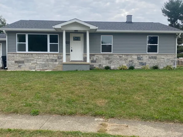 3737 Aspen St, Lafayette, IN 47905