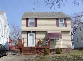 4509 W 174th St, Cleveland, OH