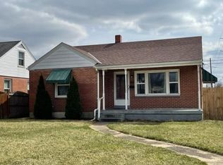999 Mark Ave, Hamilton, OH 45013