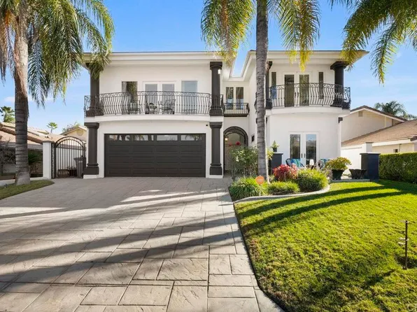 23457 Silver Strike Dr, Canyon Lake, CA 92587