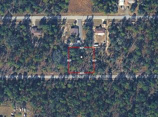 NW SKYLARK ST LOT 50, DUNNELLON, FL 34431