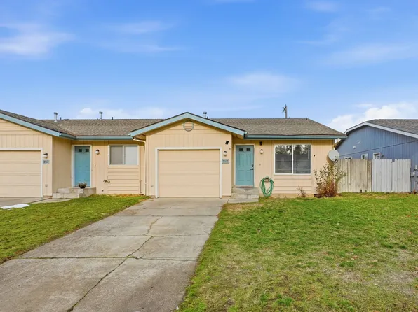 216 W 23rd Ave #C, Post Falls, ID 83854