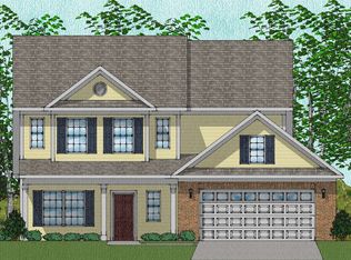 116 Martello Rd, Pooler, GA 31322