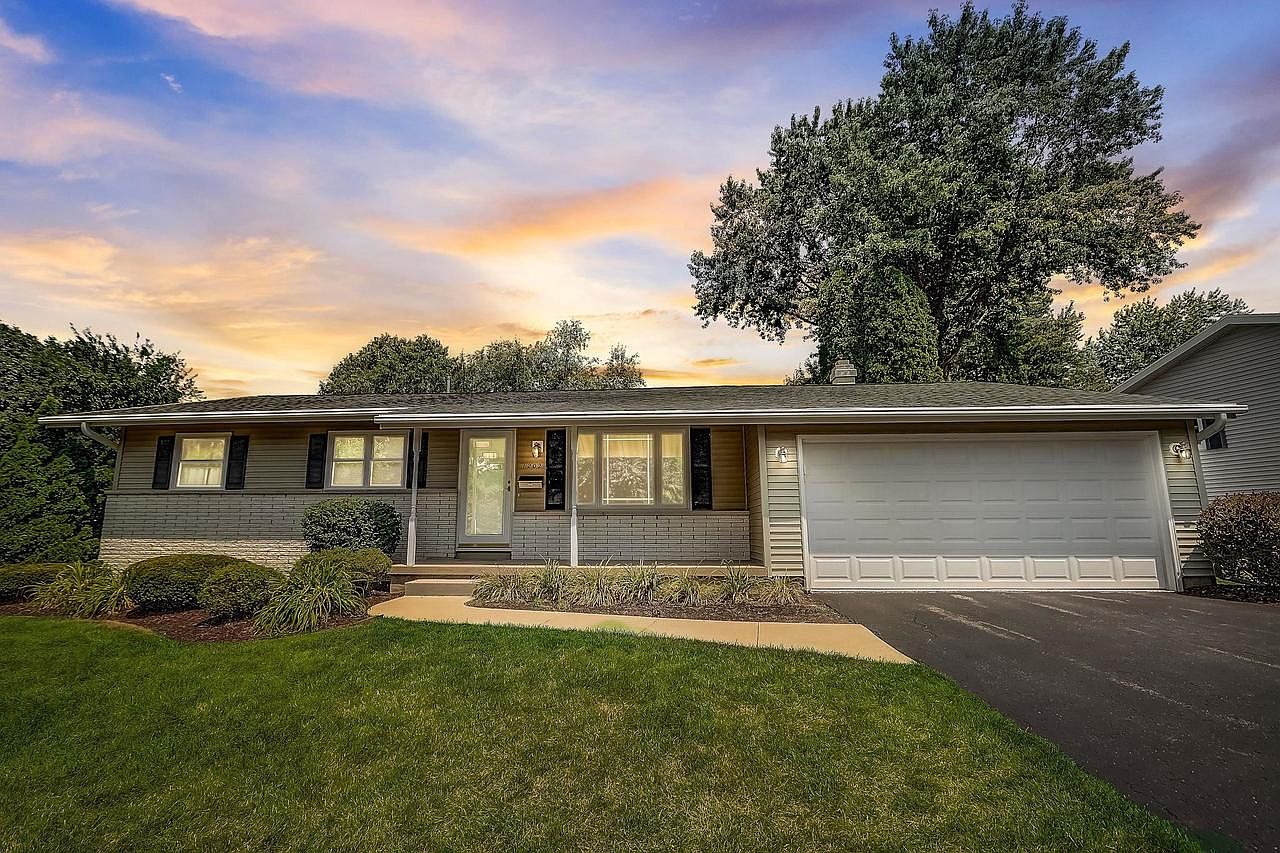 1202 Iowa Drive, Madison, WI 53704 Zillow