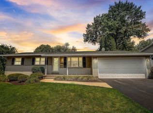 1202 Iowa Dr, Madison, WI 53704