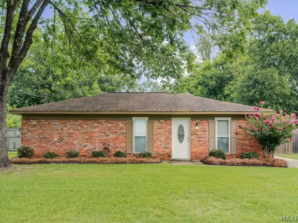 209 Radburn Way, Prattville, AL 36066