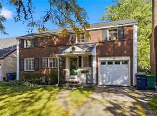91 Bedford Ave, Buffalo, NY 14216