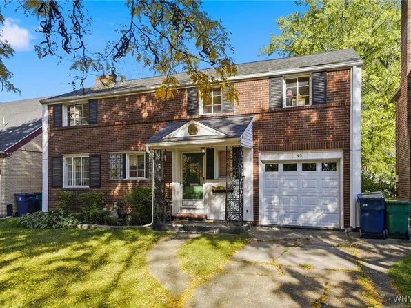 91 Bedford Ave, Buffalo, NY 14216