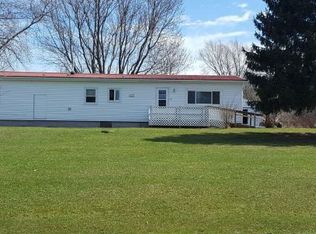 467 Livermore Rd, Dryden, NY 13053