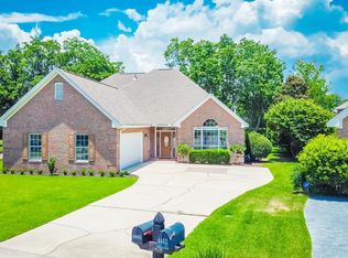 4485 Turnberry Pl, Niceville, FL 32578