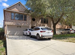 16034 Walnut Creek Dr, San Antonio, TX 78247