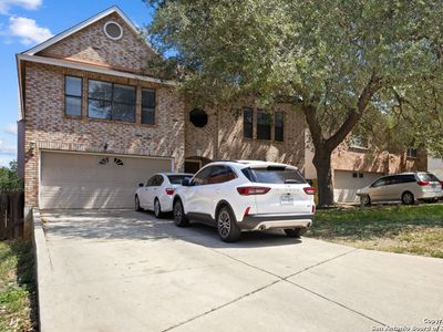 16034 Walnut Creek, San Antonio, TX, 78247