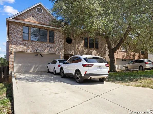 16034 Walnut Creek, San Antonio, TX 78247