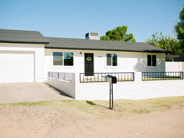 9856 E Billings St, Mesa, AZ 85207