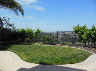 1496 Sapphire Dr, Carlsbad, CA 92011