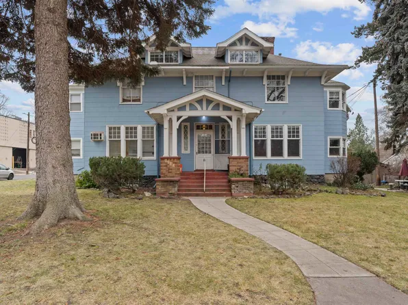 1103 W 9th Ave #912, Spokane, WA 99204