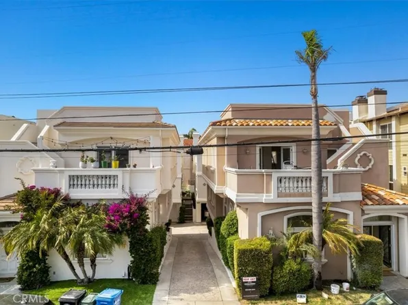 615 2nd St, Hermosa Beach, CA 90254