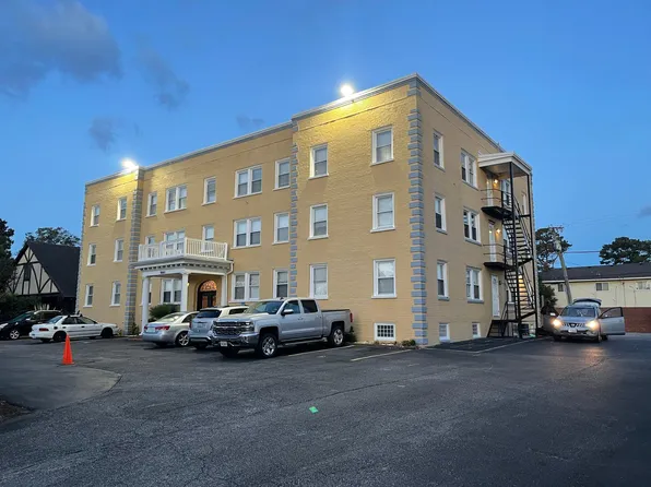 9641 Norfolk Ave APT 205, Norfolk, VA 23503