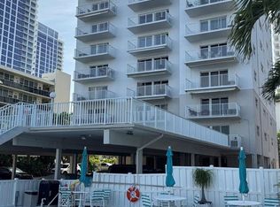 95 N Birch Rd APT 303, Fort Lauderdale, FL 33304