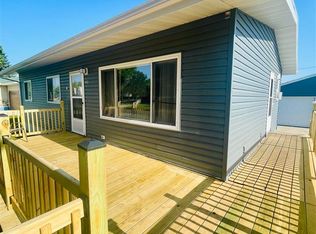 224 11th St NW, Chisholm, MN 55719