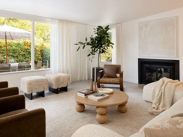 1170 Veronica Springs Rd, Santa Barbara, CA 93105