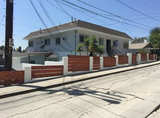 3906 Fernwood Ave #3/4, Los Angeles, CA 90027