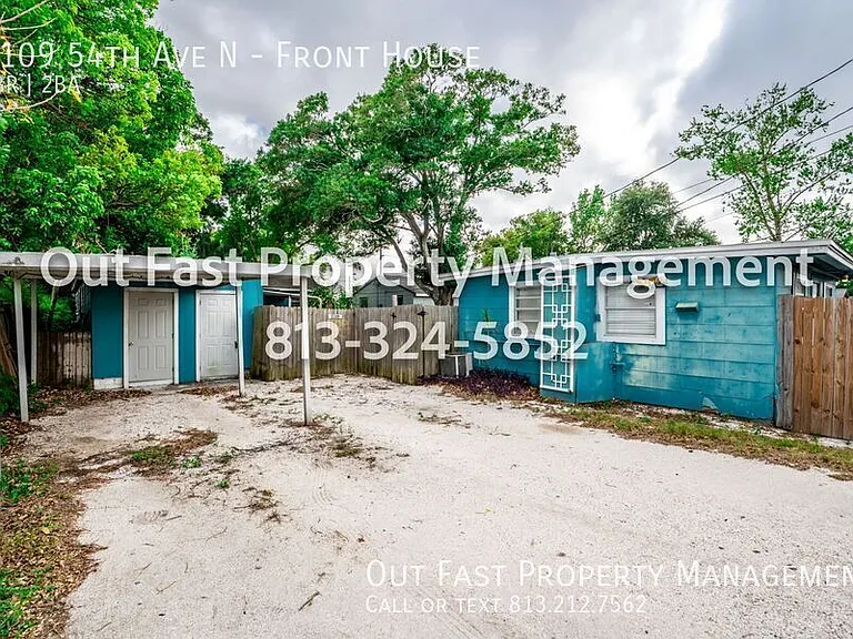 3109 54th Ave N #FRONT HOUSE — Photo 37