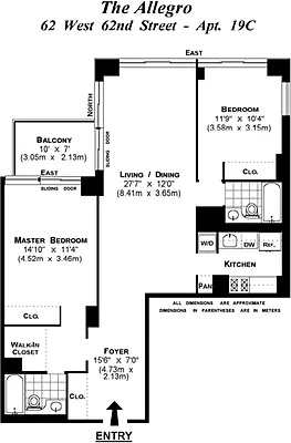 Rented by Douglas Elliman | media 14