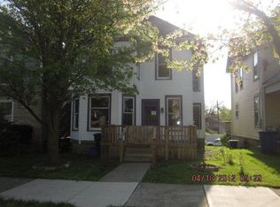 208 N Sandusky St, Delaware, OH 43015