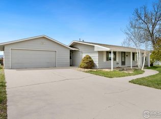 8421 Never Summer Cir, Fort Collins, CO 80528