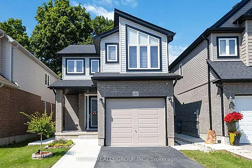 2043 Cedarpark Dr #LOWER Photo 1