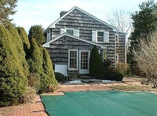 362 Bluff Rd, Amagansett, NY 11930