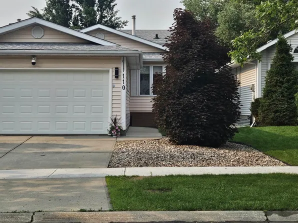 110 Blueberry Cres, Strathcona County, AB T8H 1P5