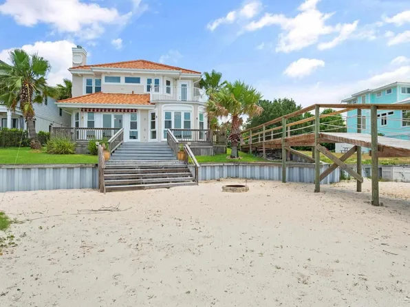 5947 Lagniappe Dr, Perdido Key, FL 32507