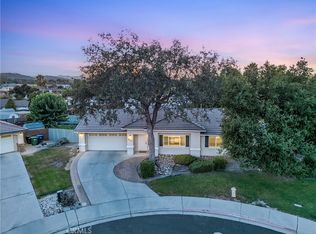 9027 Cascada Rd, Atascadero, CA 93422