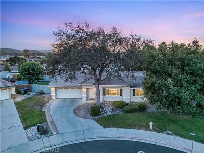 9027 Cascada Rd, Atascadero, CA, 93422