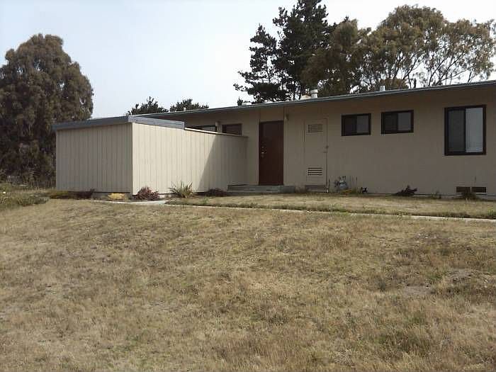 Model Exterior
