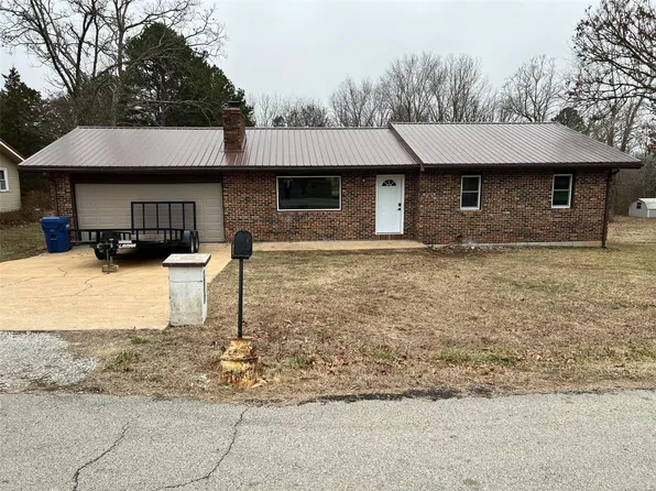 626 Plainview Dr, Houston, MO 65483