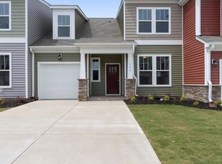 113 Mayfair Station Way, Greer, SC 29650