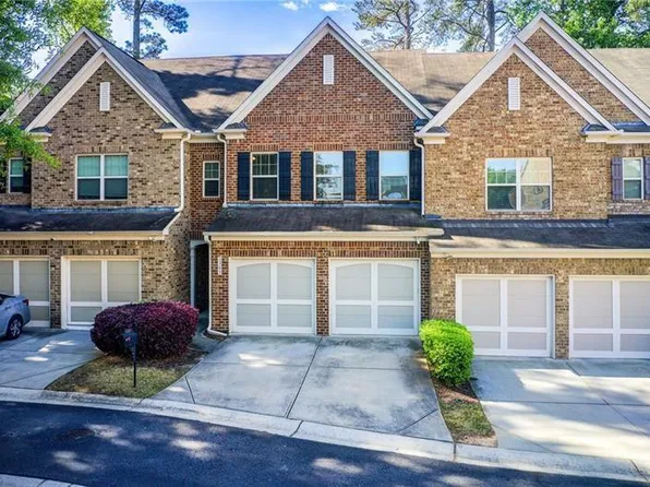 3365 Vintage Cir SE, Smyrna, GA 30080