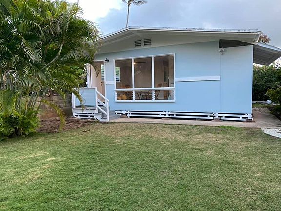 2nd image of 557B Olomana St
