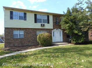 6303 Reed Rd APT 1, Fort Wayne, IN 46835