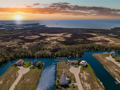 3352 JEWFISH DRIVE LOT 33, Spring Hill, FL, 34607